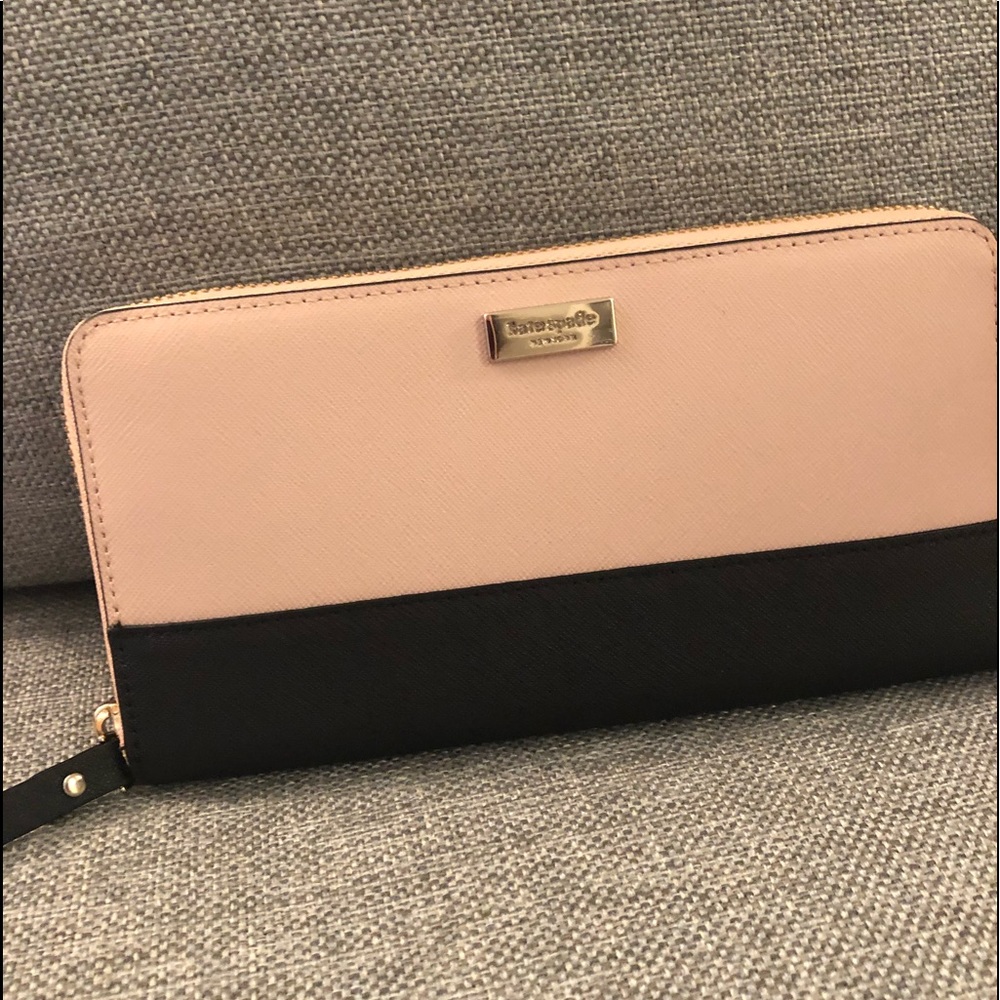 Kate spade wallet